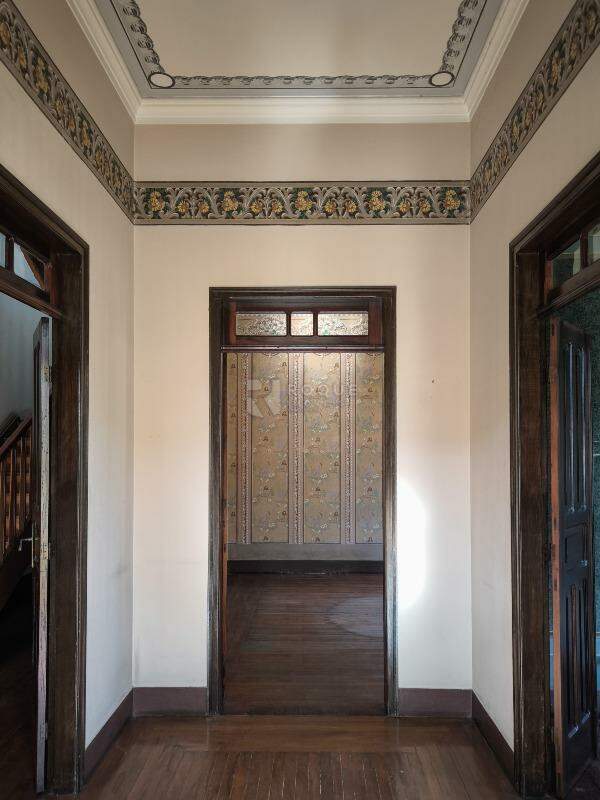 Casa Residencial à venda no bairro Centro: HALL DE ENTRADA