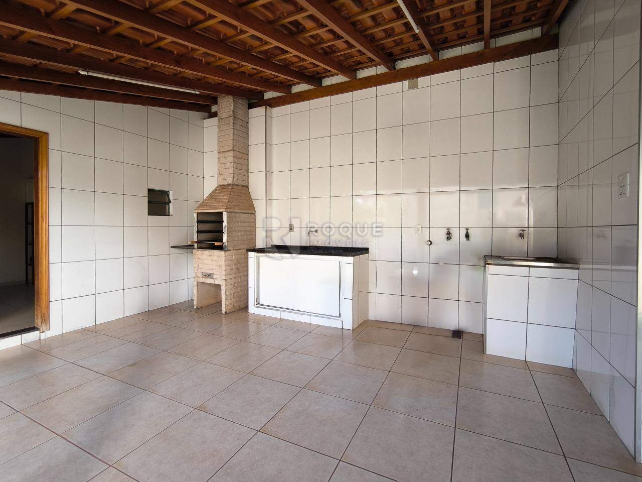 Casa Residencial à venda no bairro Centro: RANCHO