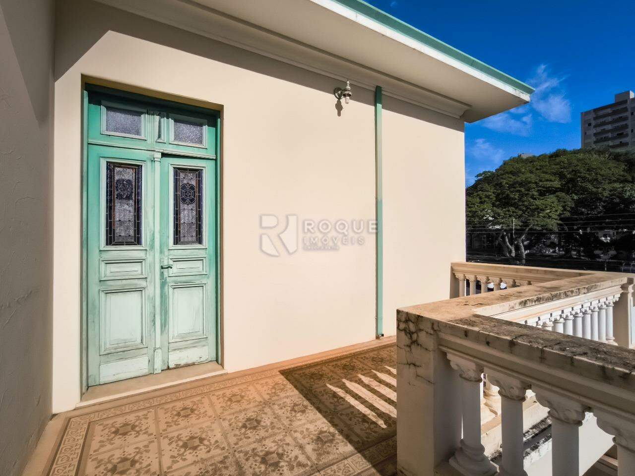 Casa Residencial à venda no bairro Centro: SACADA