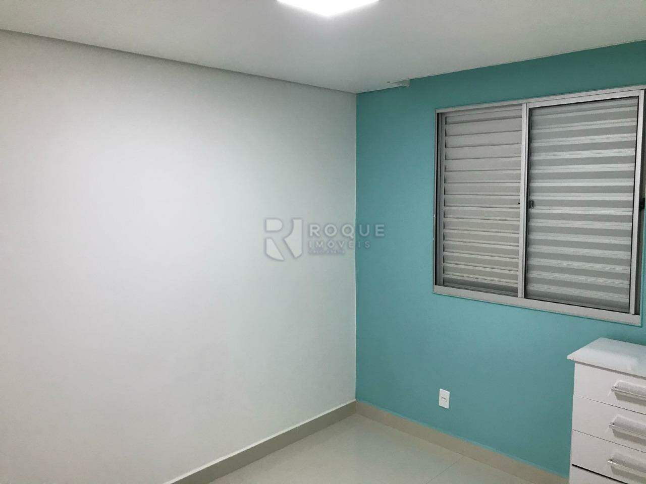 Apartamento à venda no bairro Jardim Terramérica III: 