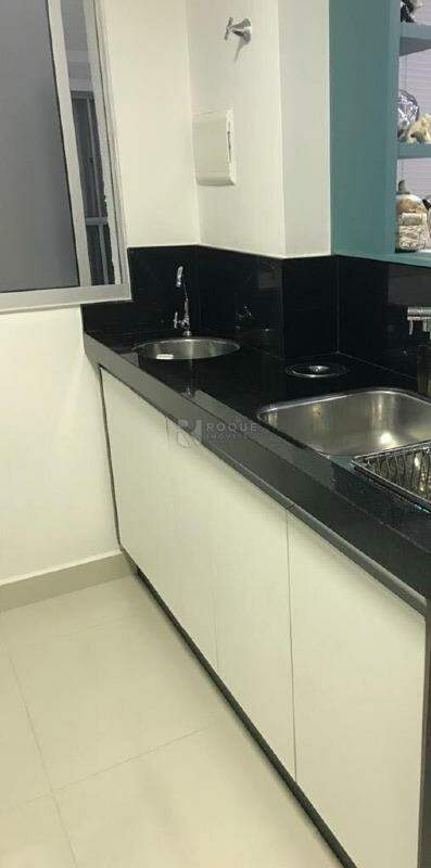 Apartamento à venda no bairro Jardim Terramérica III: