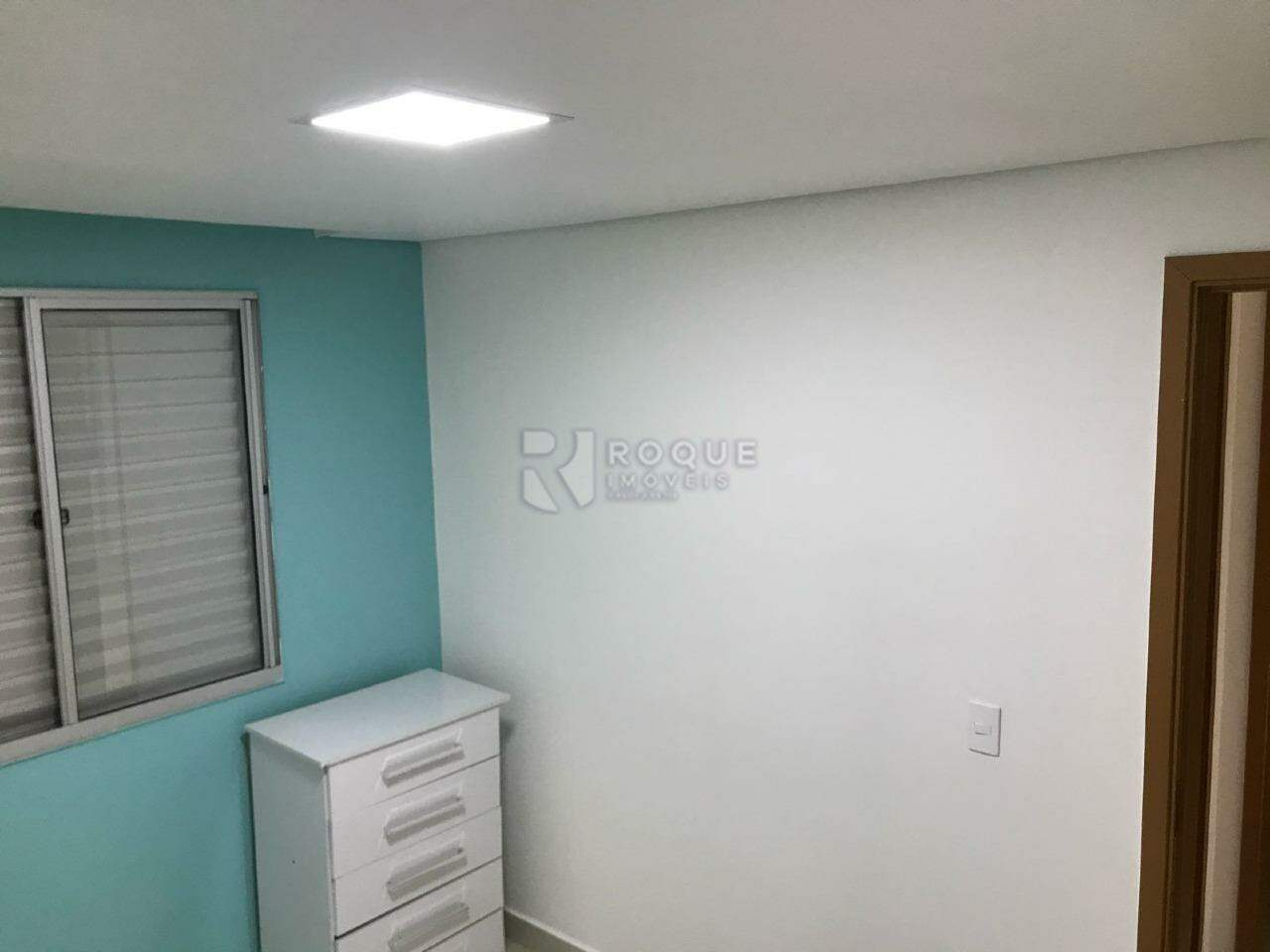 Apartamento à venda no bairro Jardim Terramérica III: 
