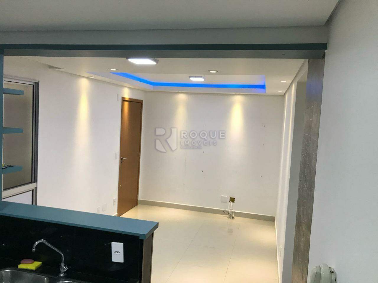 Apartamento à venda no bairro Jardim Terramérica III: