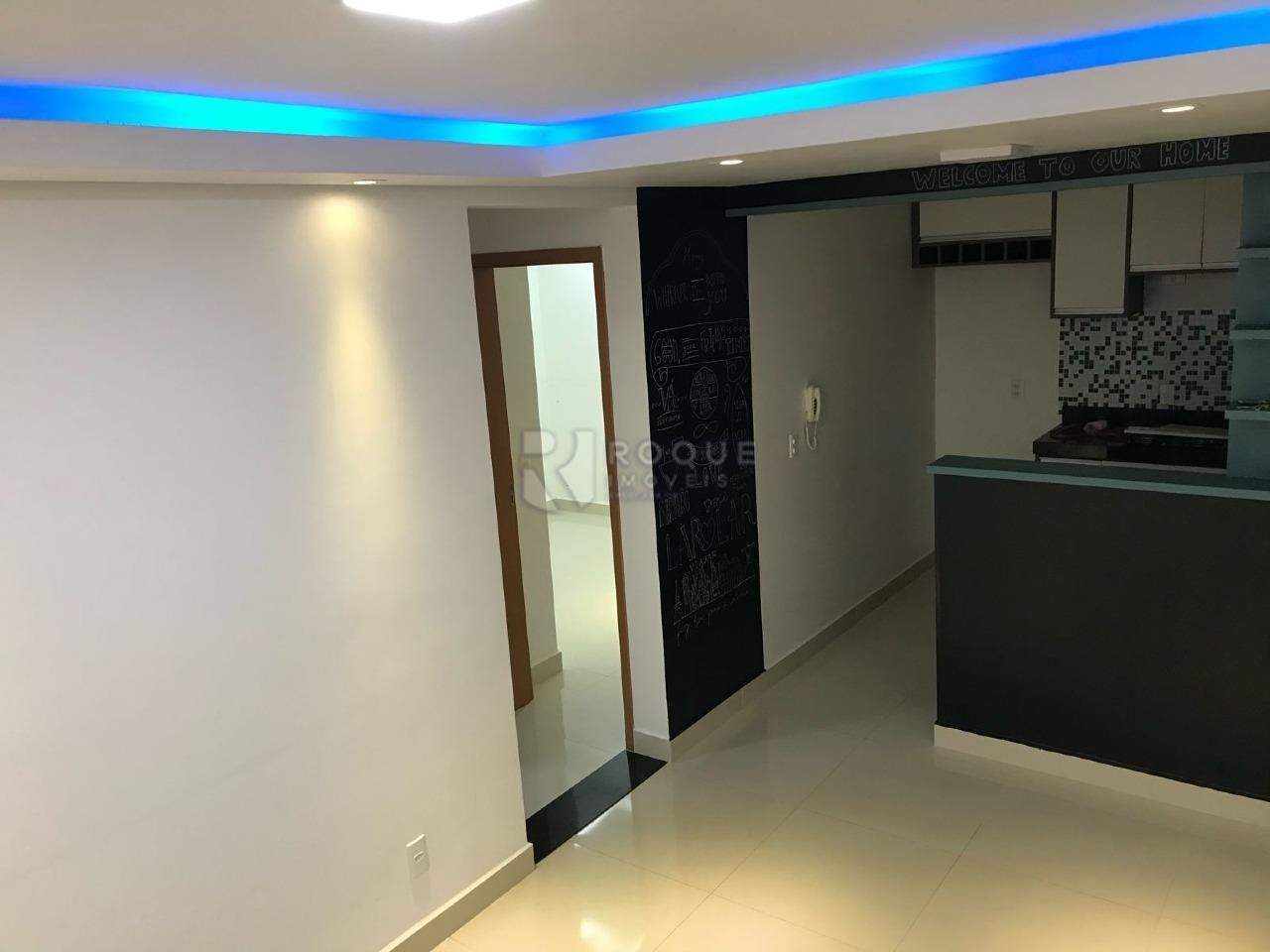 Apartamento à venda no bairro Jardim Terramérica III: 
