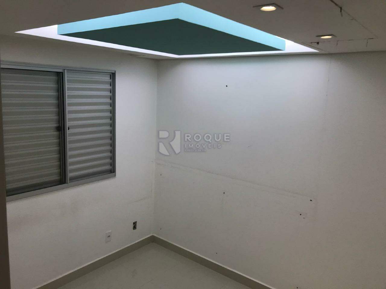 Apartamento à venda no bairro Jardim Terramérica III: 