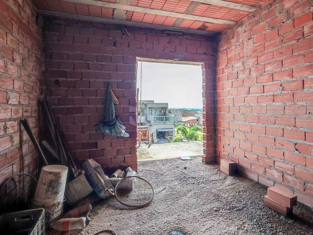 Casa Residencial à venda no bairro Residencial Palmeira Real: SUÍTE