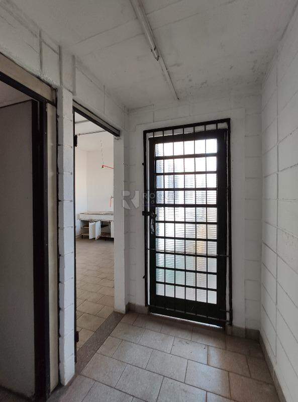 Barracão/Galpão para aluguel no bairro Jardim Glória: Hall 