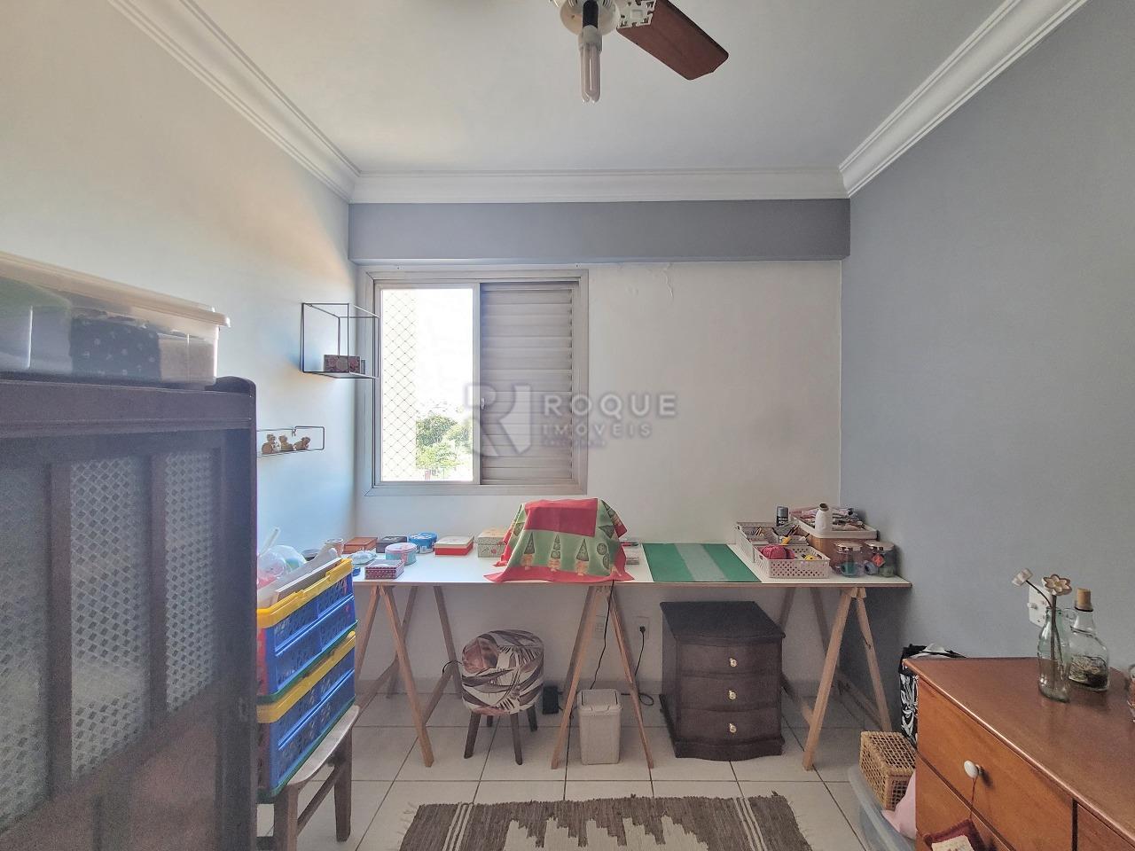 Apartamento à venda no bairro Cidade Jardim: DORMITÓRIO 1 