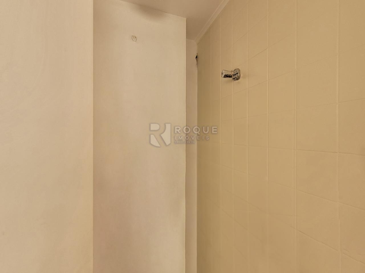 Apartamento à venda no bairro Cidade Jardim: WC LAVANDERIA