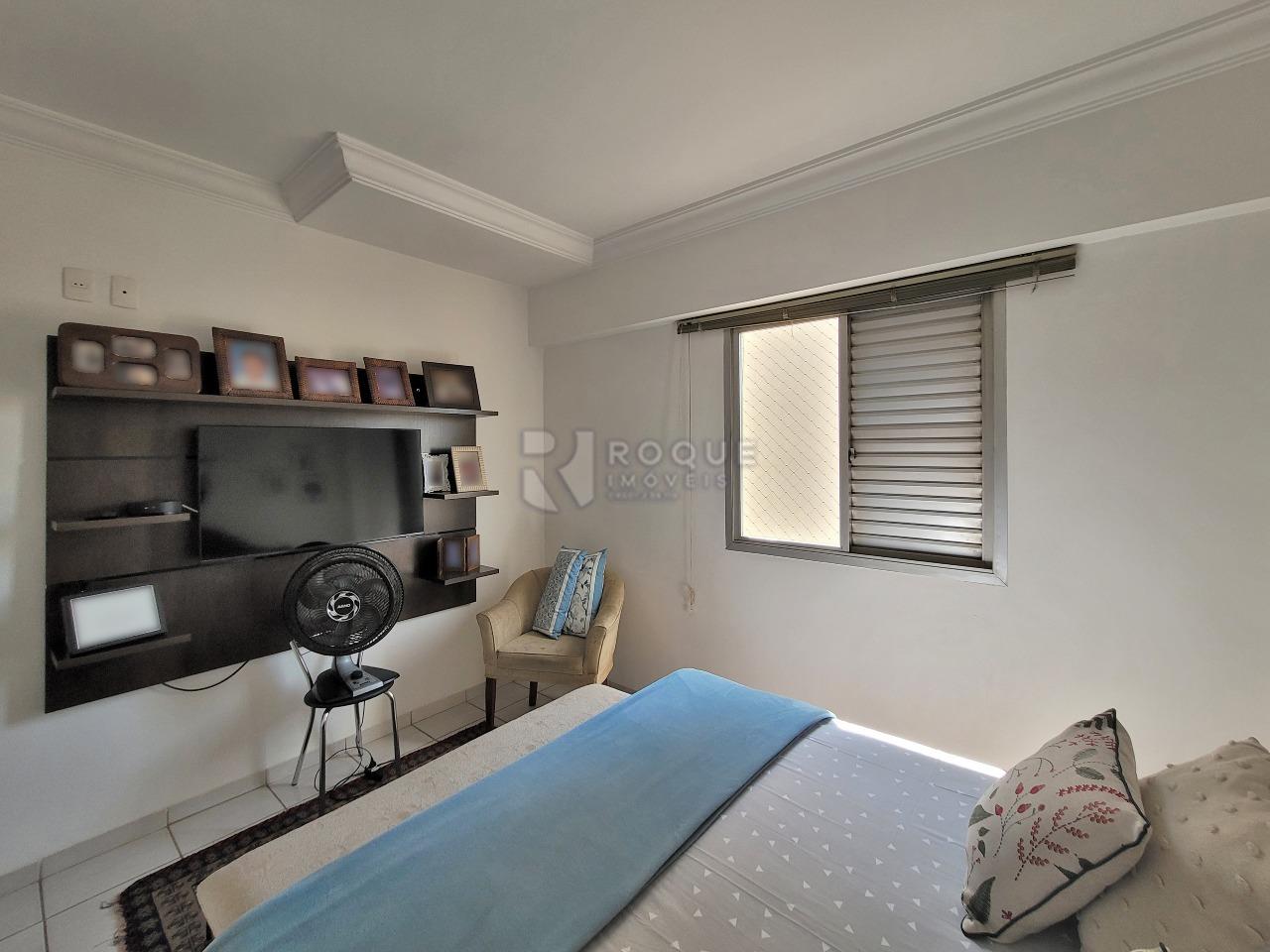 Apartamento à venda no bairro Cidade Jardim: SUÍTE