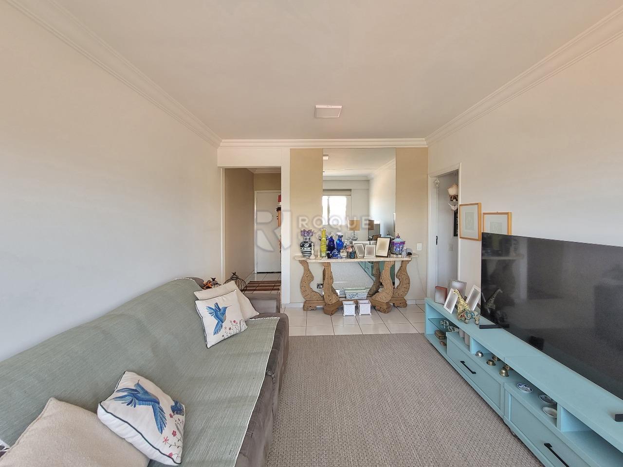 Apartamento à venda no bairro Cidade Jardim: SALA