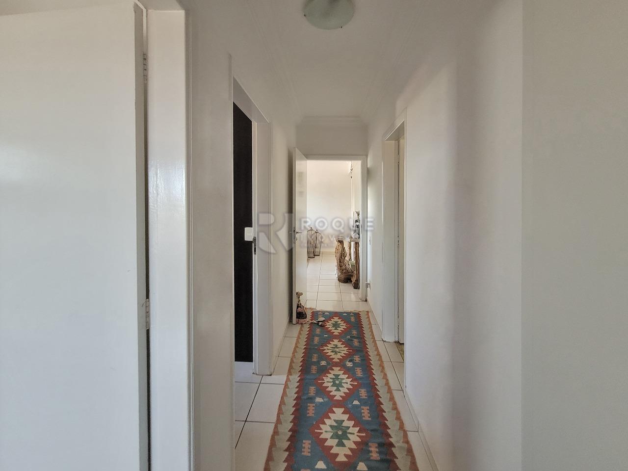 Apartamento à venda no bairro Cidade Jardim: CORREDOR INTERNO