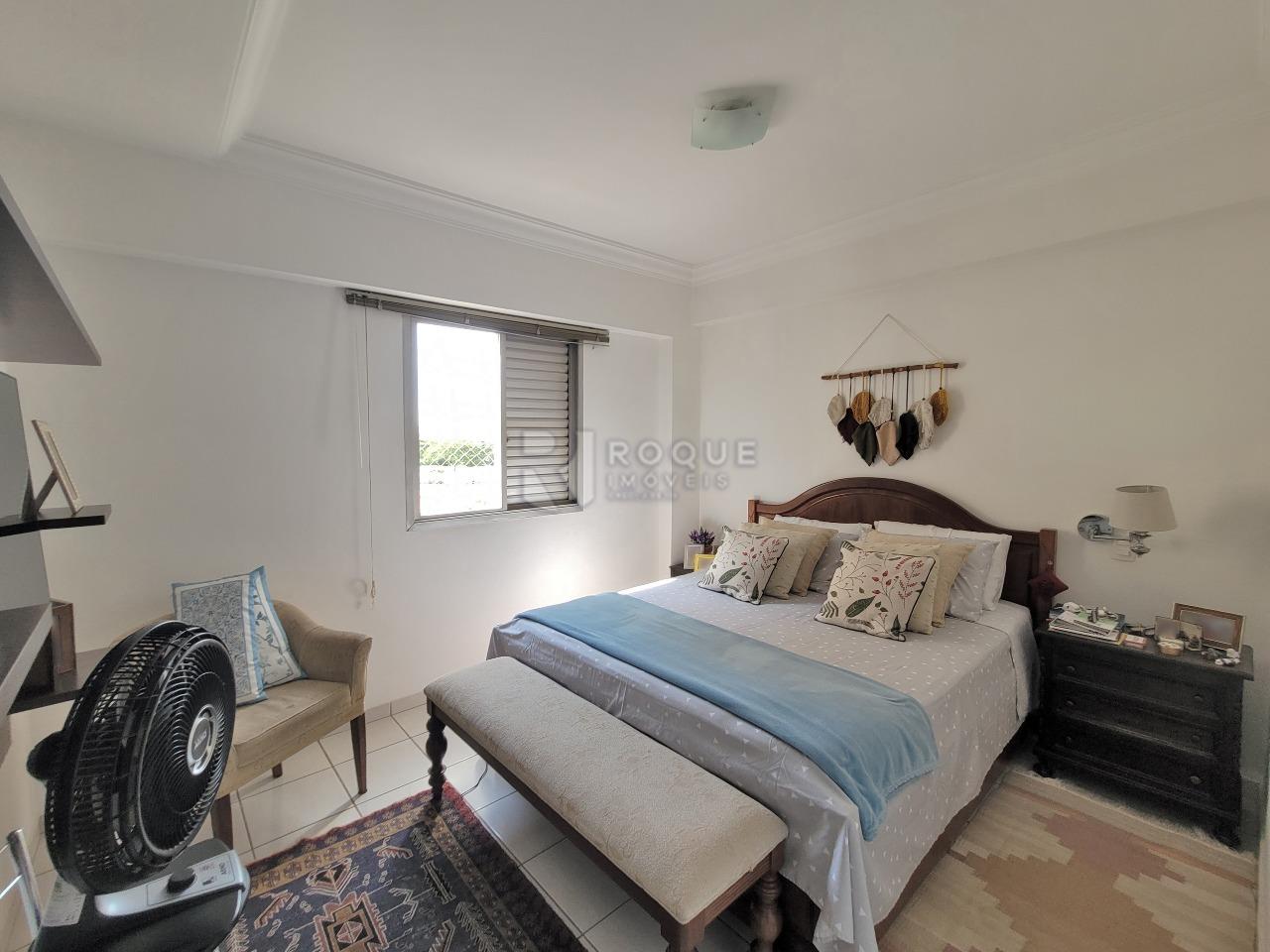 Apartamento à venda no bairro Cidade Jardim: SUÍTE