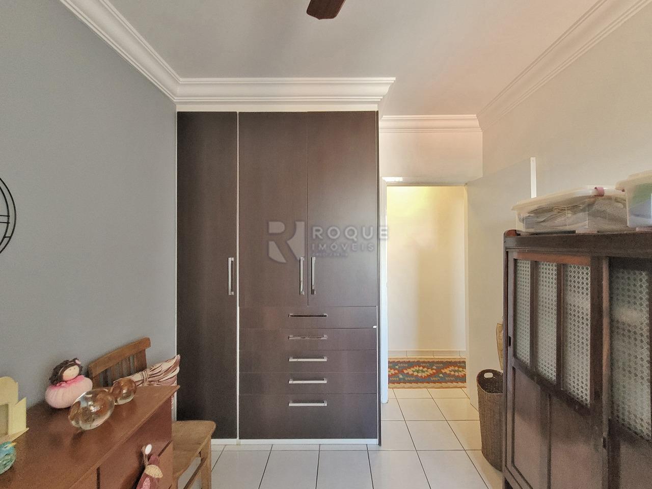 Apartamento à venda no bairro Cidade Jardim: DORMITÓRIO 1 