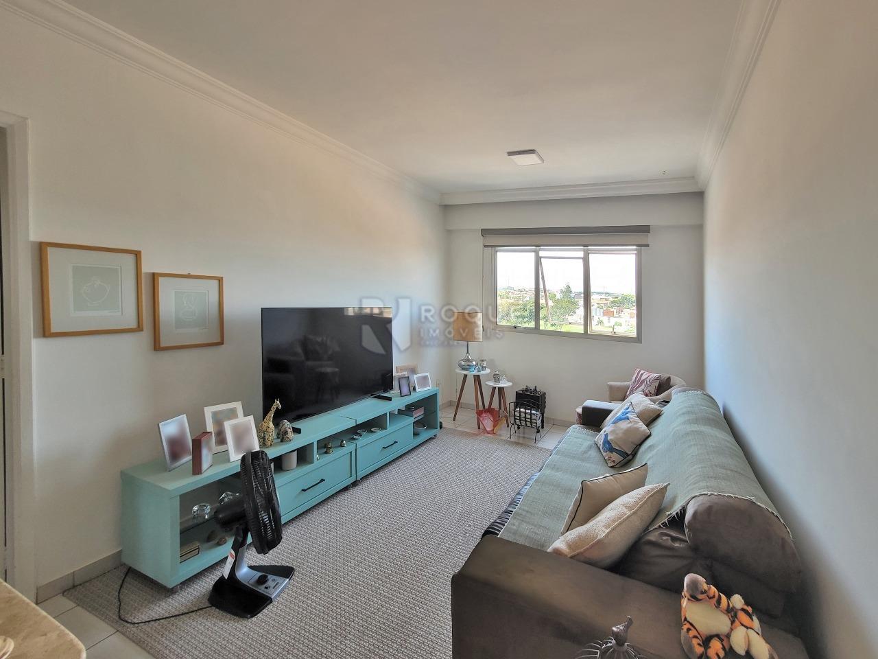 Apartamento à venda no bairro Cidade Jardim: SALA