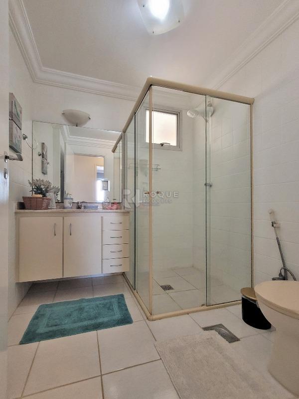 Apartamento à venda no bairro Cidade Jardim: BANHEIRO SOCIAL