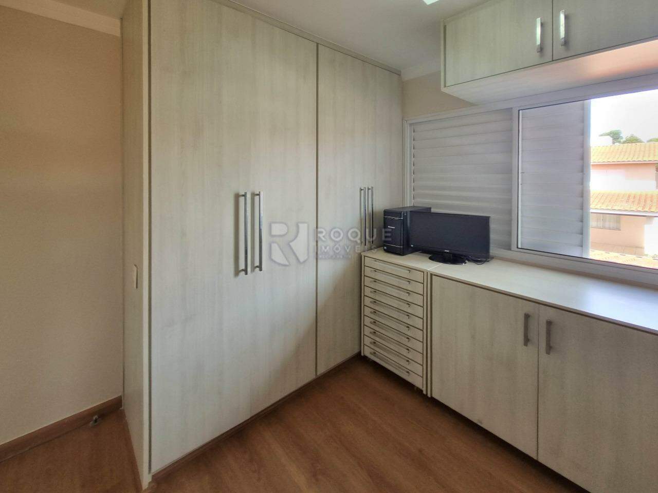 Casa em condomínio à venda no bairro Jardim do Lago: DOMITÓRIO 1
