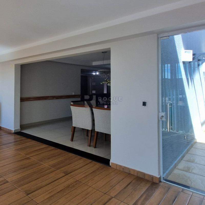 Casa em condomínio à venda no bairro Jardim do Lago: ACESSO SALA DE JANTAR