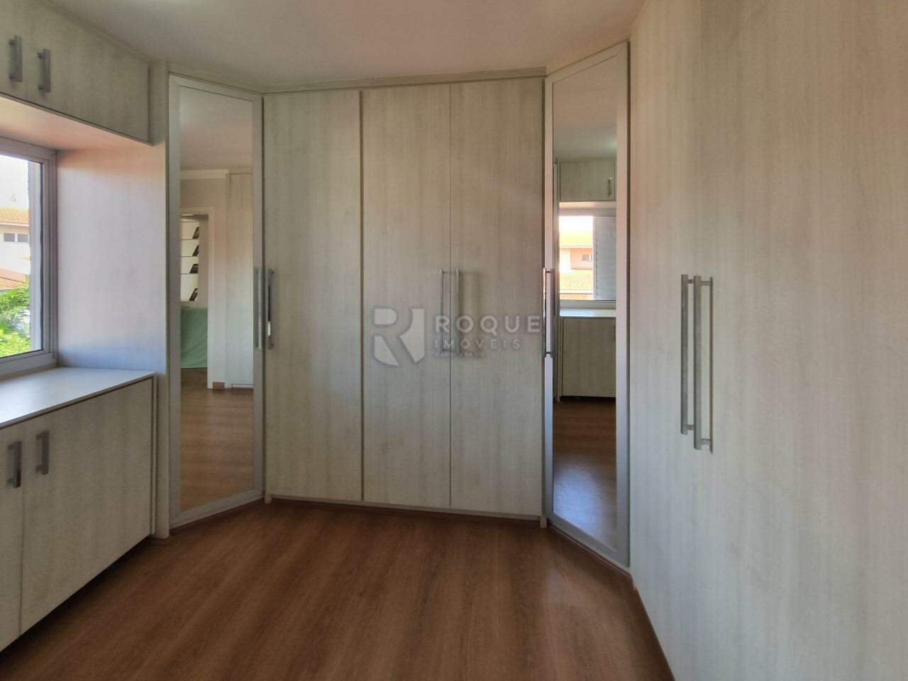 Casa em condomínio à venda no bairro Jardim do Lago: DORMITÓRIO 1