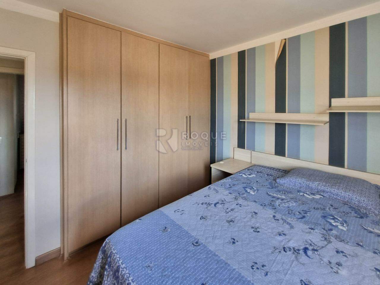 Casa em condomínio à venda no bairro Jardim do Lago: DORMITÓRIO 2