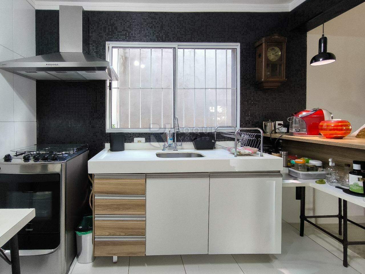 Chácara à venda no bairro Jardim do Lago: COZINHA