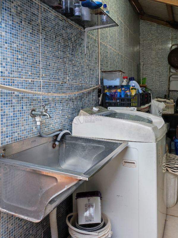 Chácara à venda no bairro Jardim do Lago: LAVANDERIA