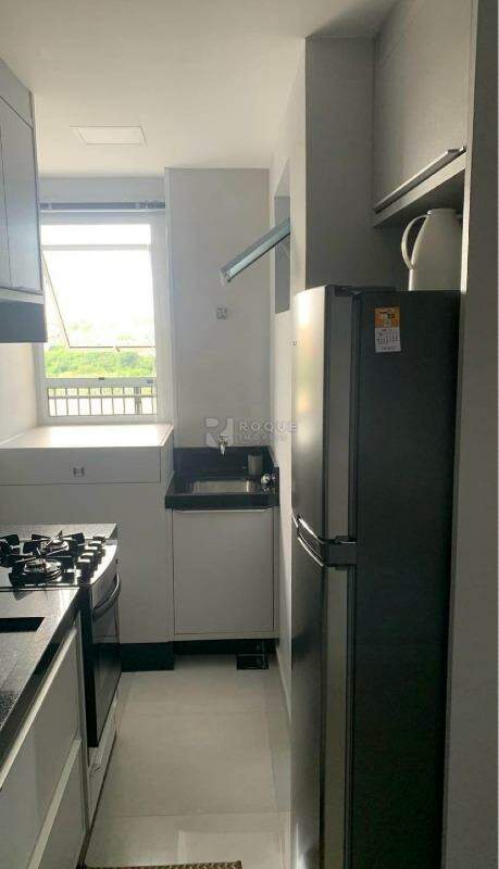 Apartamento à venda no bairro Parque das Nações: Cozinha