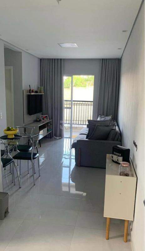 Apartamento à venda no bairro Parque das Nações: Sala
