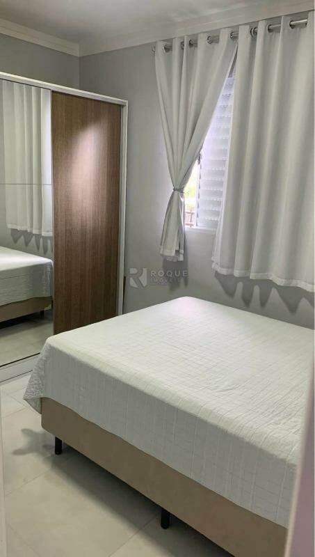 Apartamento à venda no bairro Parque das Nações: Dormitório 02