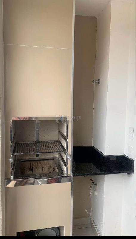 Apartamento à venda no bairro Parque das Nações: Sacada/Churrasqueira
