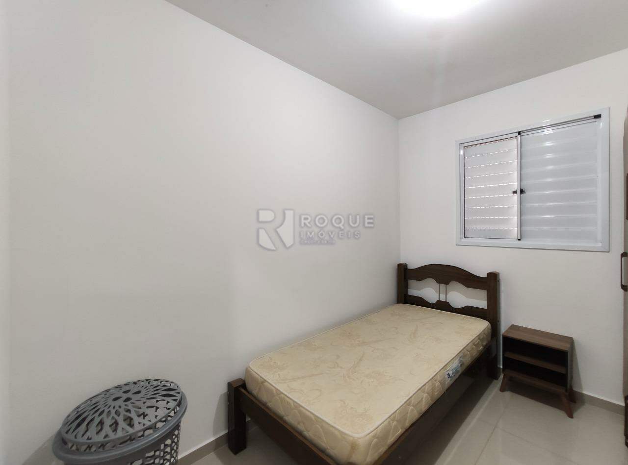 Apartamento para aluguel no bairro Chácaras Antonieta: 