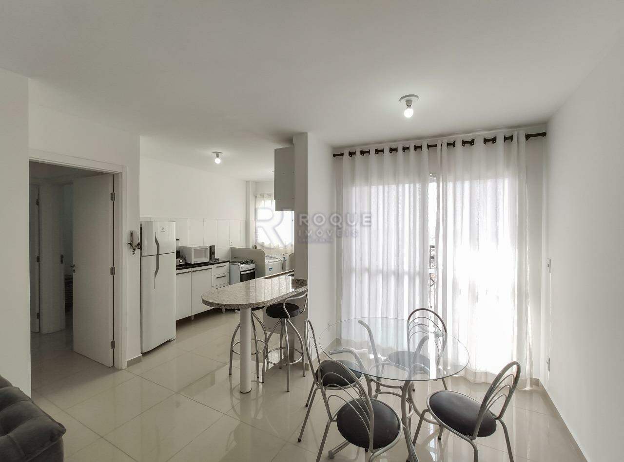 Apartamento para aluguel no bairro Chácaras Antonieta: 