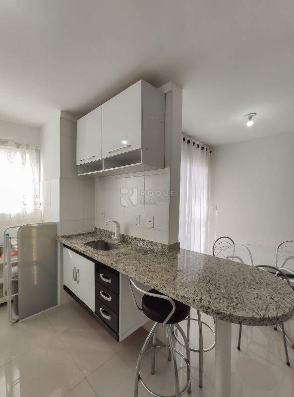 Apartamento para aluguel no bairro Chácaras Antonieta: 