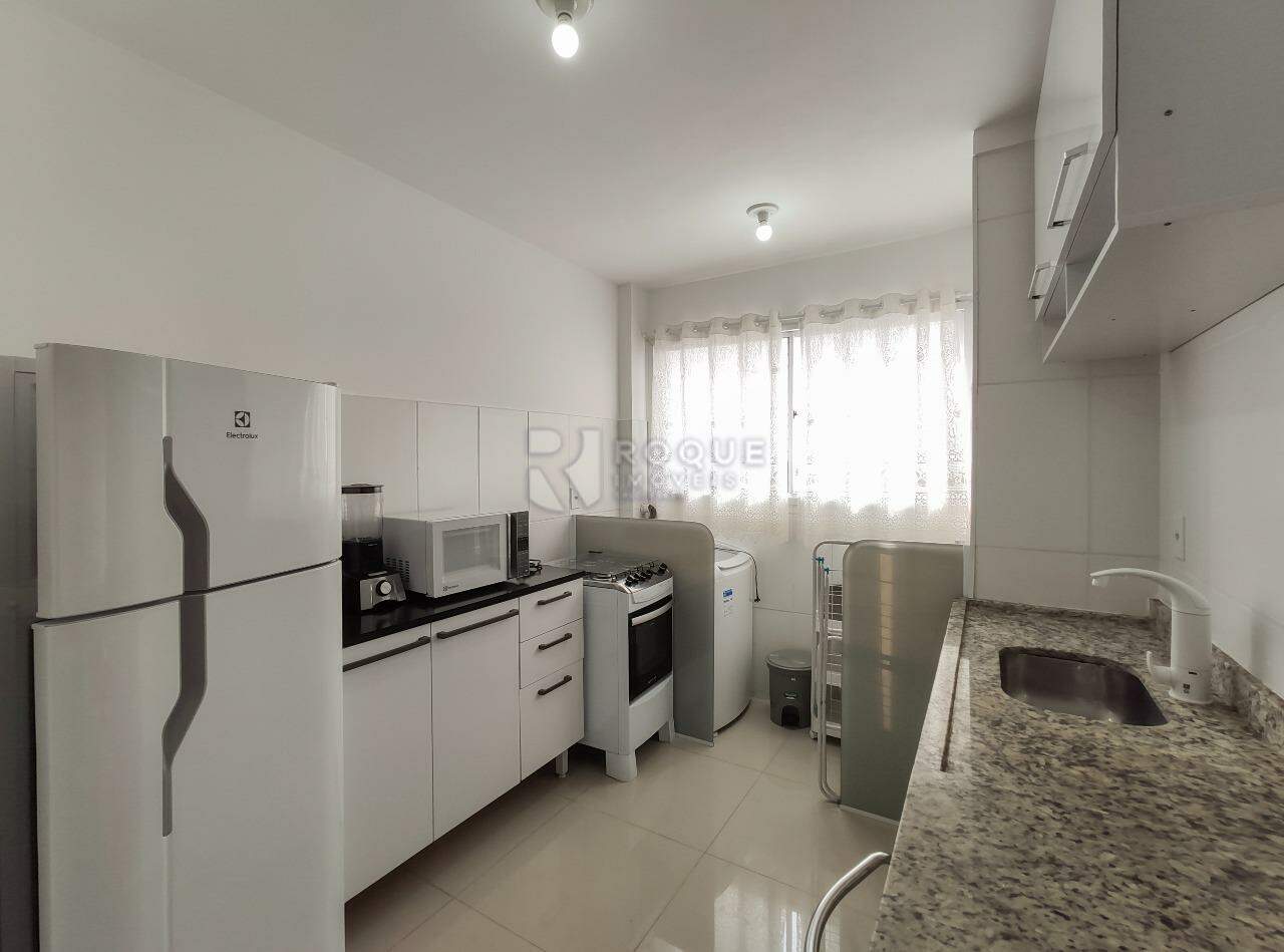 Apartamento para aluguel no bairro Chácaras Antonieta: 