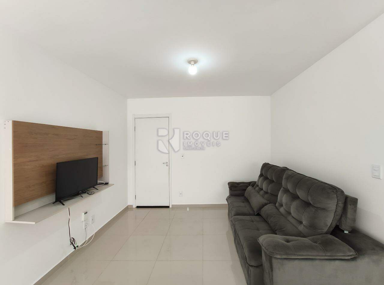 Apartamento para aluguel no bairro Chácaras Antonieta: 
