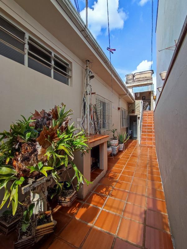 Casa Residencial à venda no bairro Vila São João: LATERAL EXTERNA