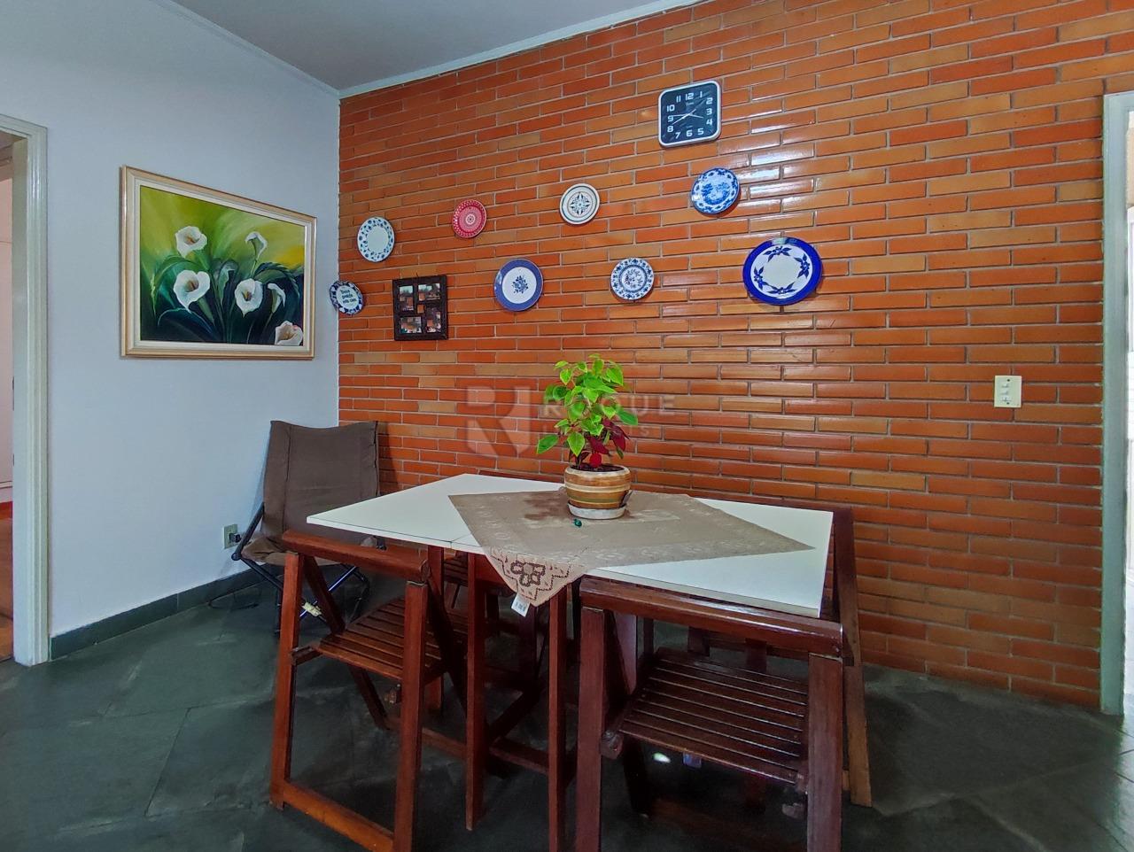 Casa Residencial à venda no bairro Vila São João: SALA DE JANTAR