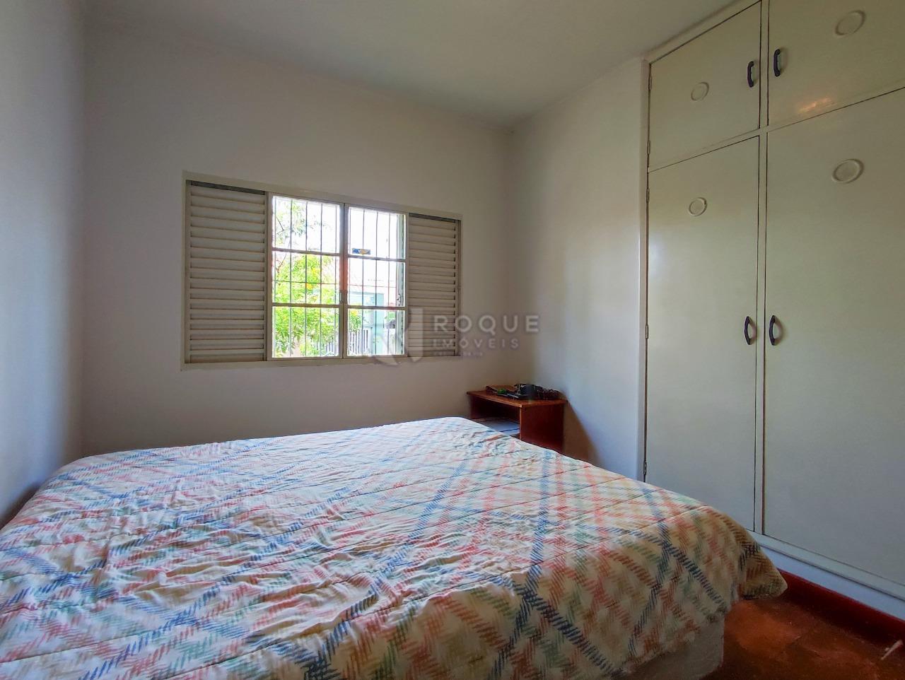 Casa Residencial à venda no bairro Vila São João: DORMITÓRIO 1