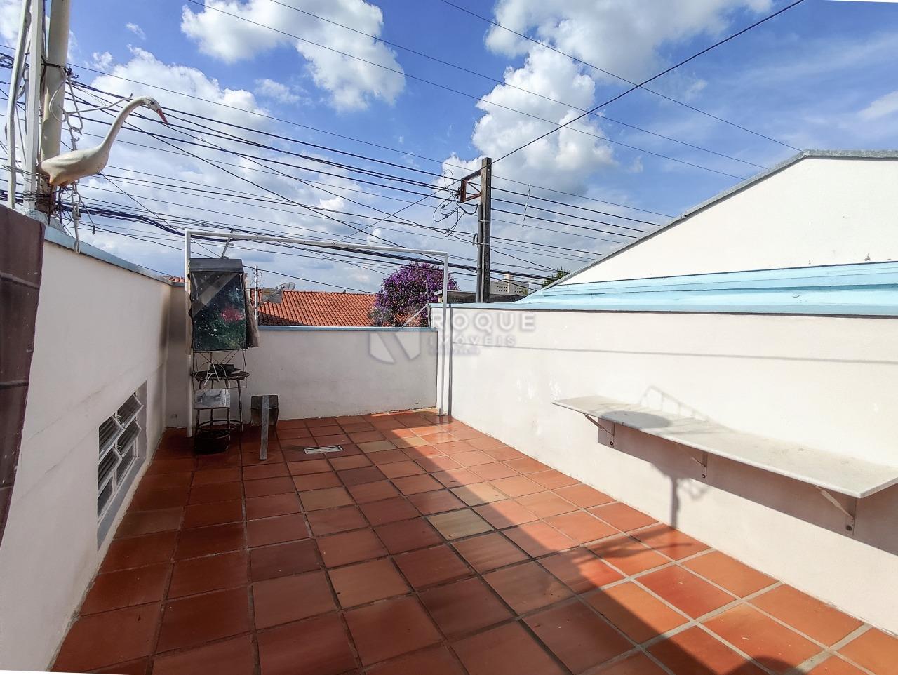 Casa Residencial à venda no bairro Vila São João: QUINTAL