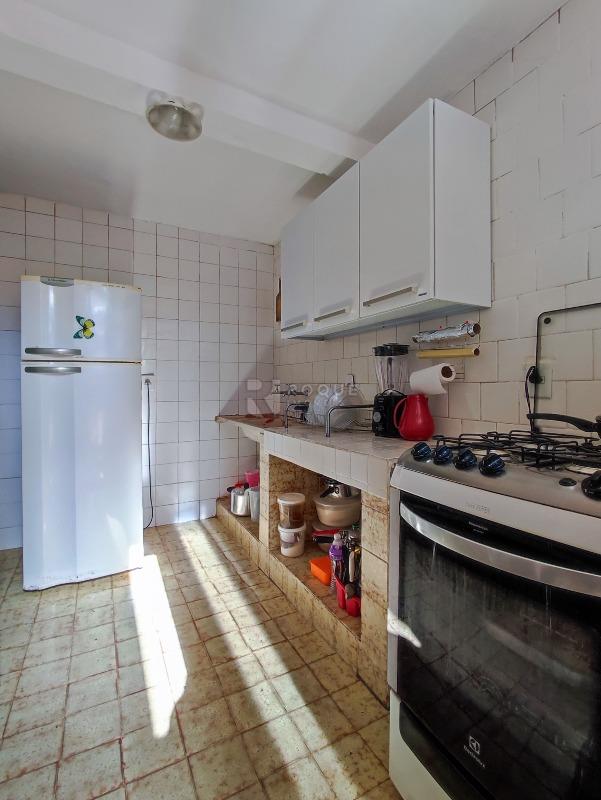 Casa Residencial à venda no bairro Vila São João: COZINHA 1