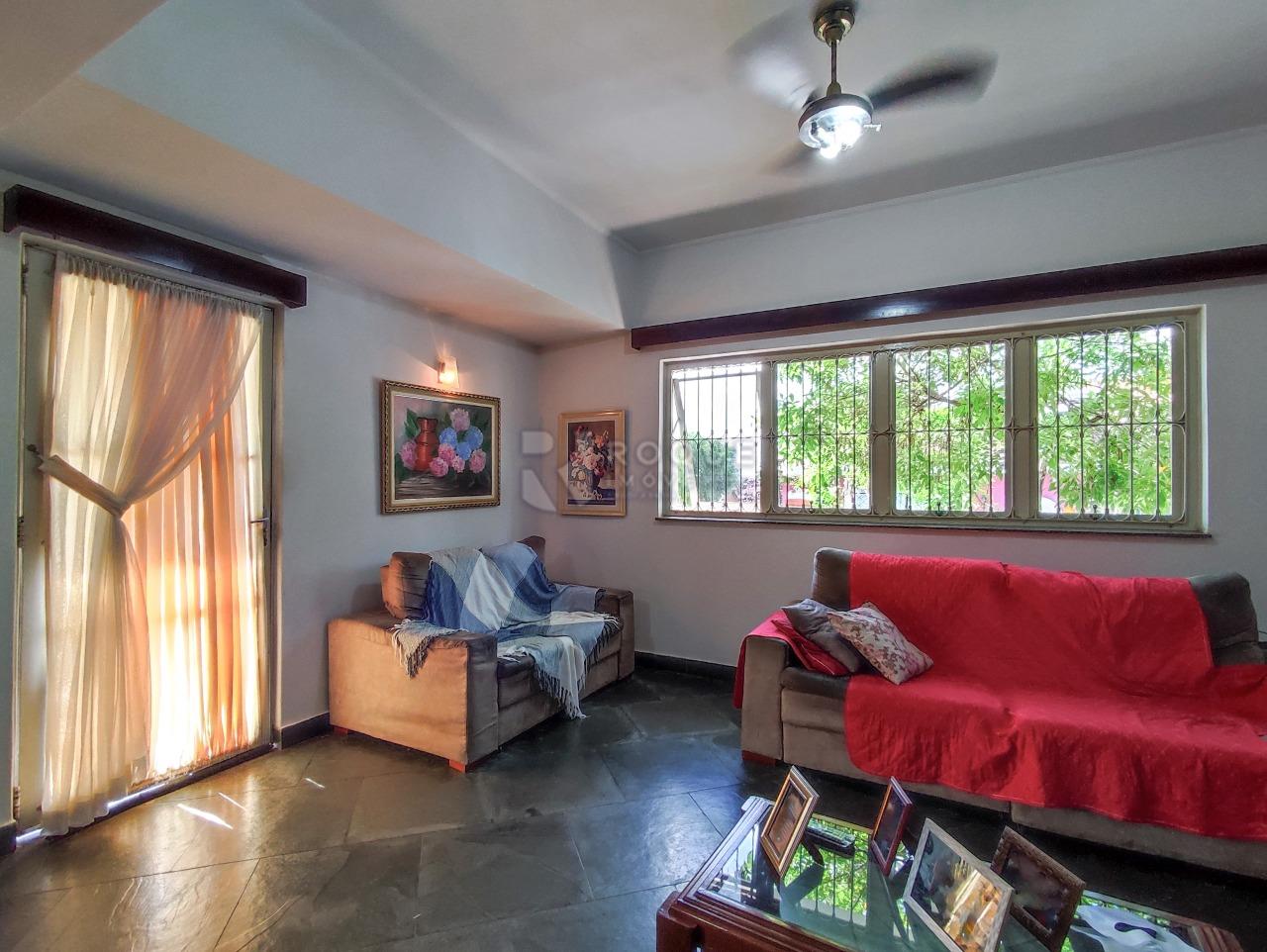 Casa Residencial à venda no bairro Vila São João: SALA DE TV