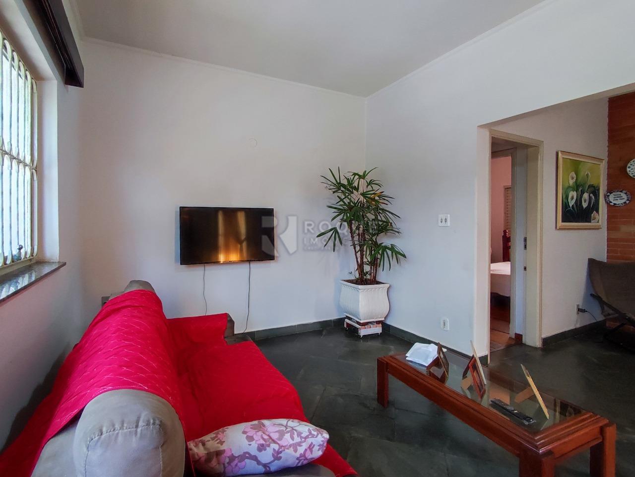 Casa Residencial à venda no bairro Vila São João: SALA DE TV