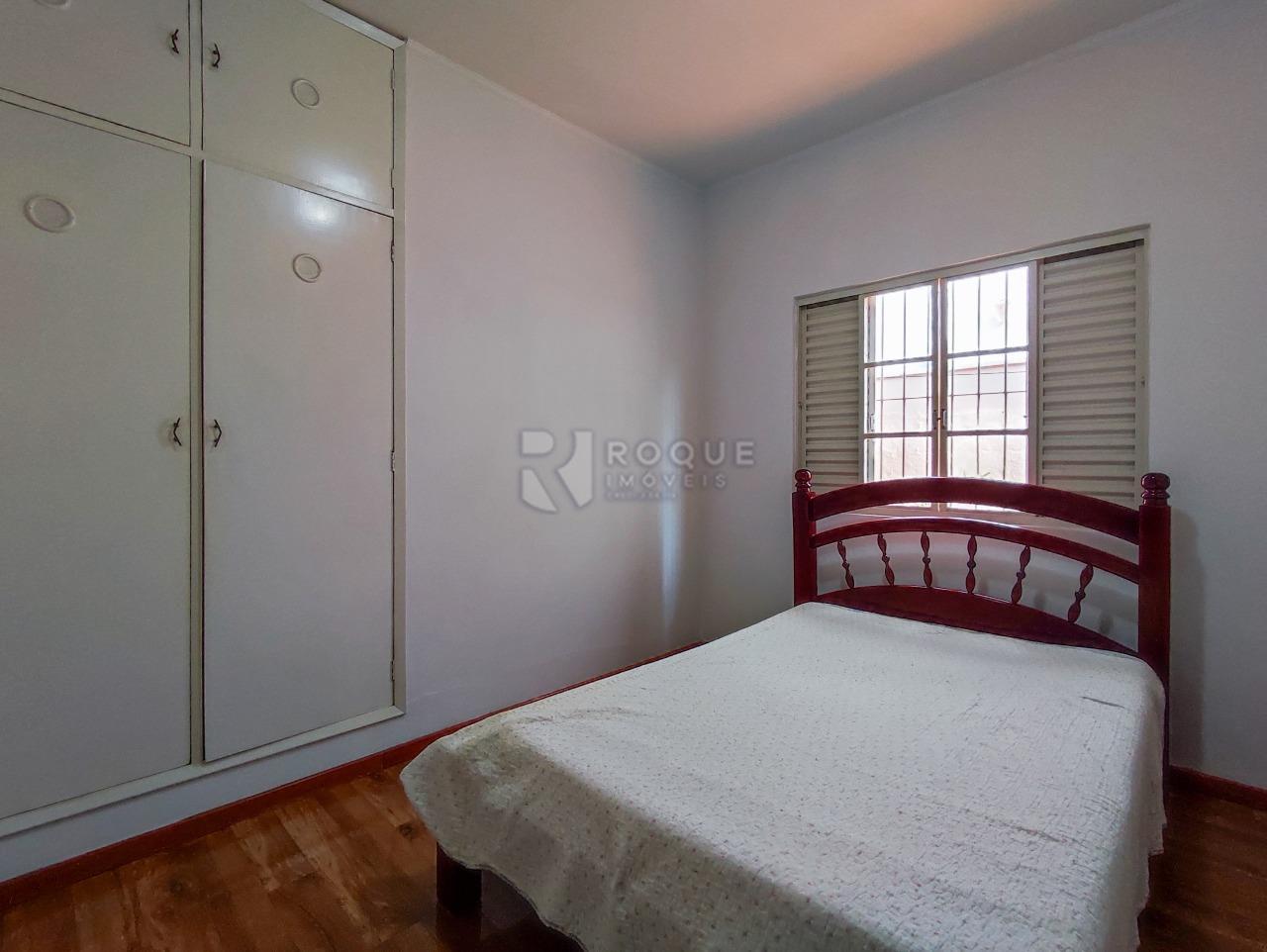 Casa Residencial à venda no bairro Vila São João: DORMITÓRIO 3