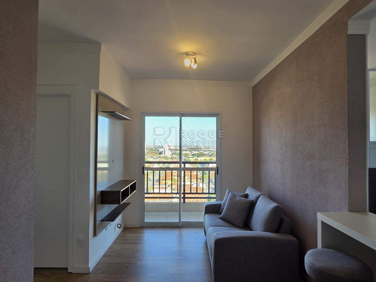 Apartamento para aluguel no bairro Jardim Senador Vergueiro: Sala