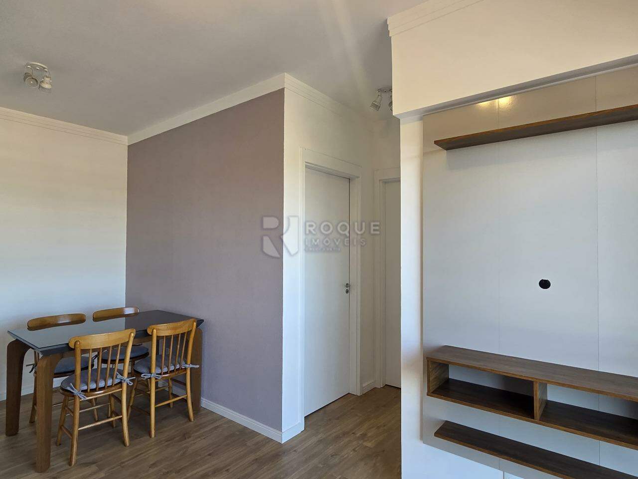 Apartamento para aluguel no bairro Jardim Senador Vergueiro: Sala