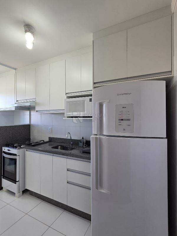 Apartamento para aluguel no bairro Jardim Senador Vergueiro: Cozinha