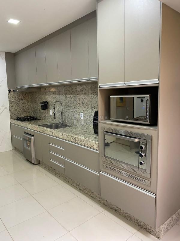 Casa em condomínio à venda no bairro Residencial Villa do Sol: 