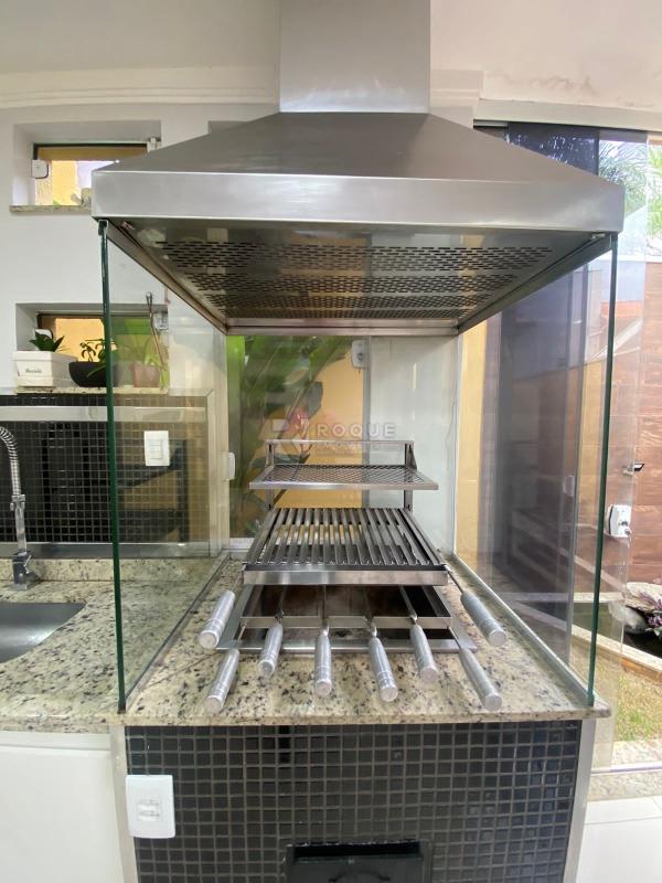 Casa em condomínio à venda no bairro Residencial Villa do Sol: 