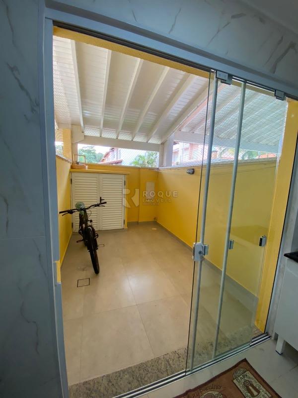 Casa em condomínio à venda no bairro Residencial Villa do Sol: 