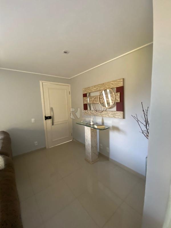 Casa em condomínio à venda no bairro Residencial Villa do Sol: 